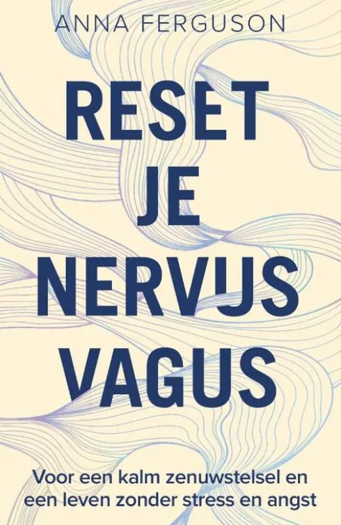 Reset je nervus vagus