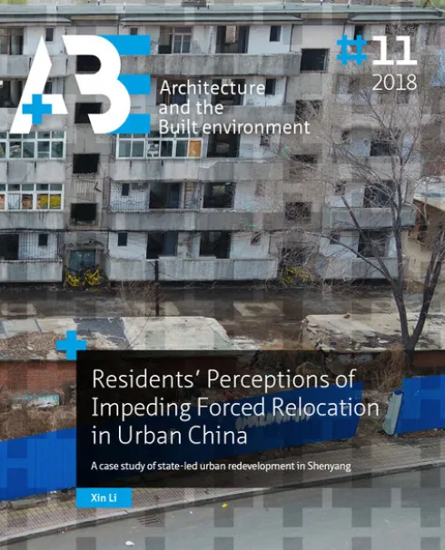 Residents’ Perceptions of Impending Forced Relocation in Urban China