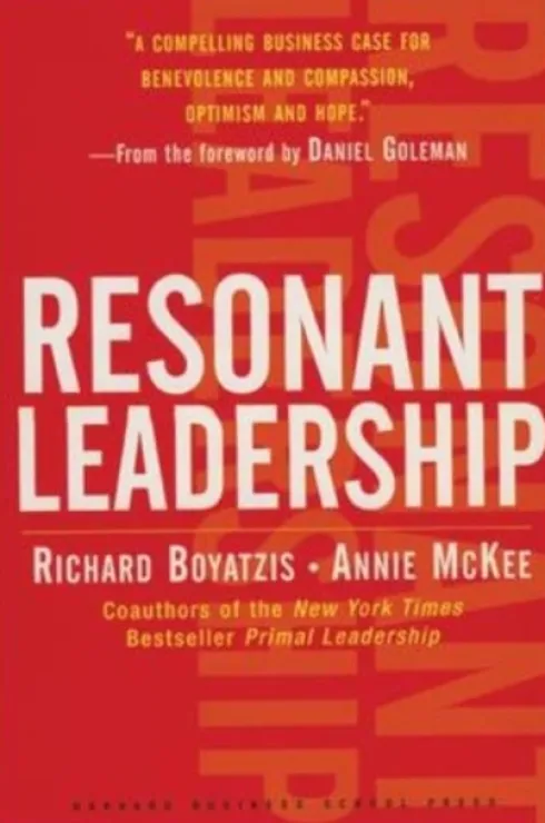 Resonant Leadership