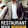 Restaurant Man