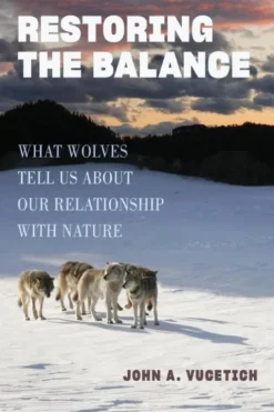 Restoring the Balance