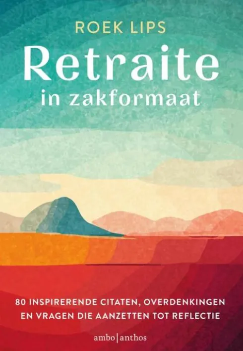 Retraite in zakformaat