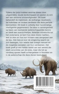 Reuzen van de ijstijd