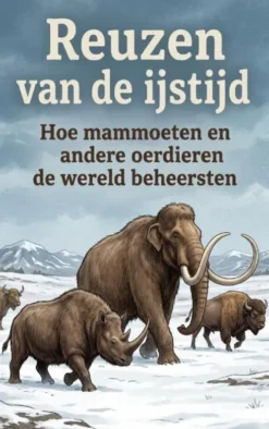 Reuzen van de ijstijd
