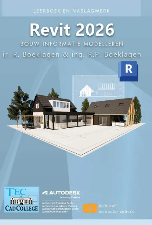 Revit 2026
