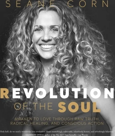 Revolution of the Soul