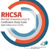 RHCSA Red Hat Enterprise Linux 9 Certification Study Guide, Eighth Edition (Exam EX200)