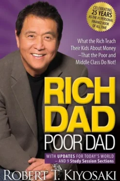 Rich Dad Poor Dad