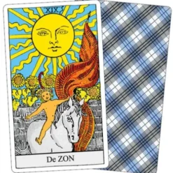 Rider Waite® Tarot - pocketeditie