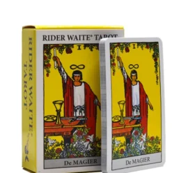 Rider Waite® Tarot - pocketeditie