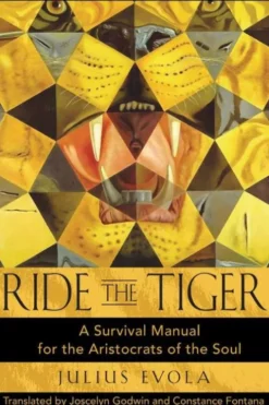 Ride the Tiger