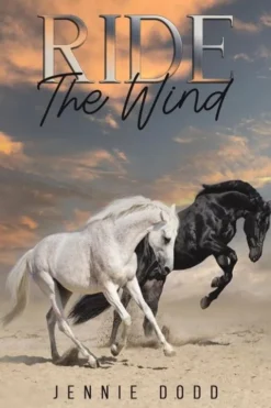 Ride The Wind
