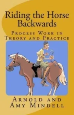 Riding the Horse Backwards