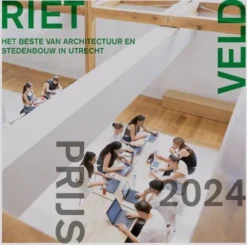 Rietveldprijs 2024