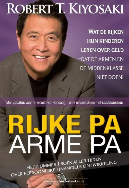 Rijke pa arme pa