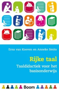 Rijke taal