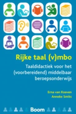 Rijke taal (v)mbo