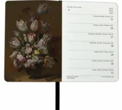 Rijksmuseum Amsterdam mini agenda 2027