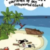 Rik en Jesper overleven op een onbewoond eiland