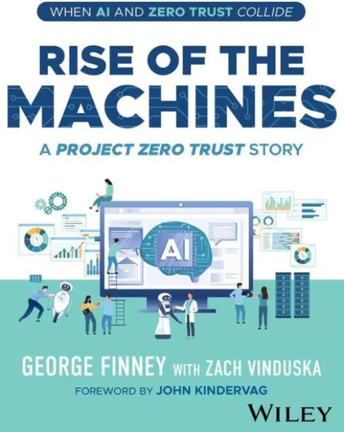 Rise of the Machines