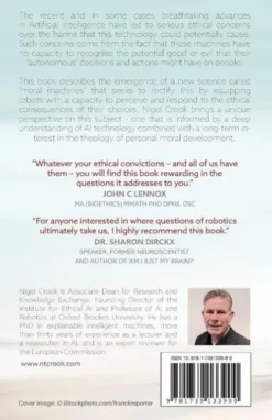 Rise of the Moral Machine