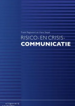 Risico- en crisiscommunicatie