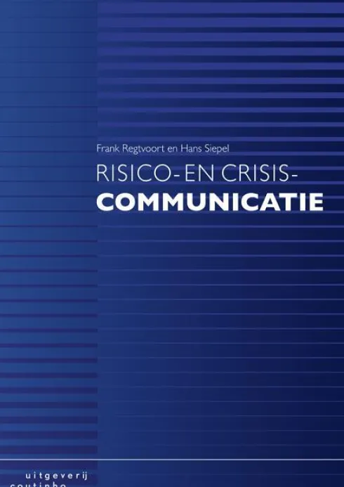 Risico- en crisiscommunicatie