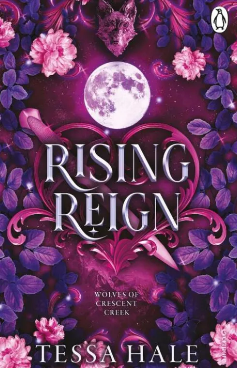 Rising Reign