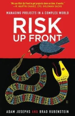 Risk Up Front