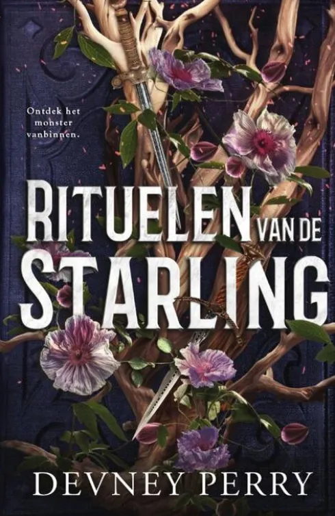 Rituelen van de Starling