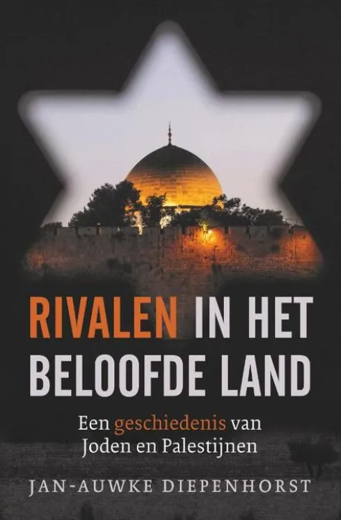 Rivalen in het beloofde land