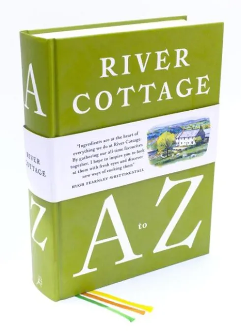 River Cottage A to Z