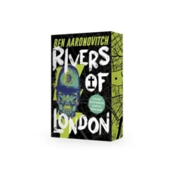 Rivers of London
