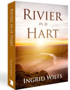 Rivier in je hart