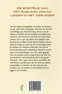Rivier van bloed