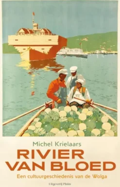 Rivier van bloed