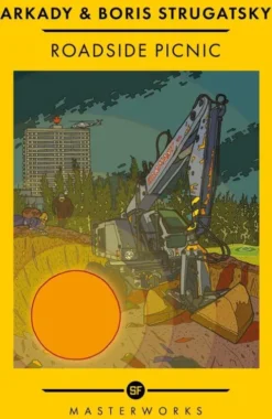 Roadside Picnic