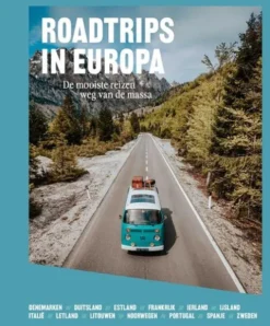 Roadtrips in Europa