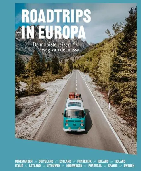 Roadtrips in Europa
