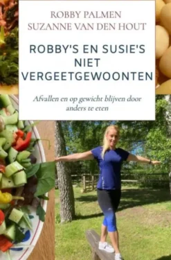 Robby's en Susie's Niet VergEETgewoonten