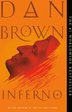Robert Langdon 4 - Inferno