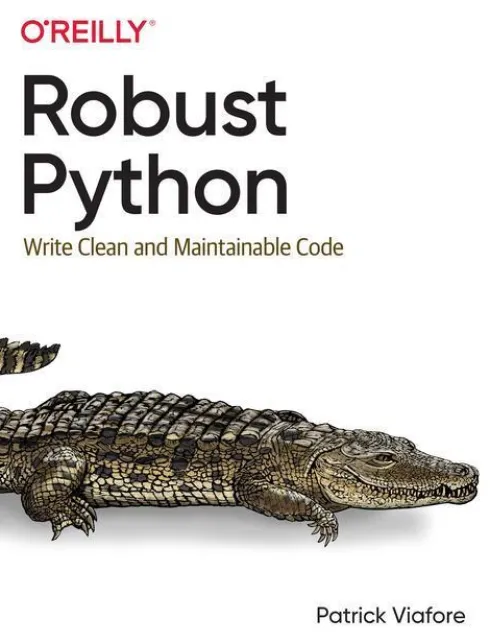 Robust Python
