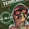 Rock and Roll Terrorist