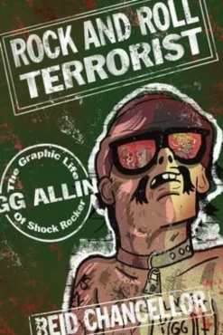 Rock and Roll Terrorist