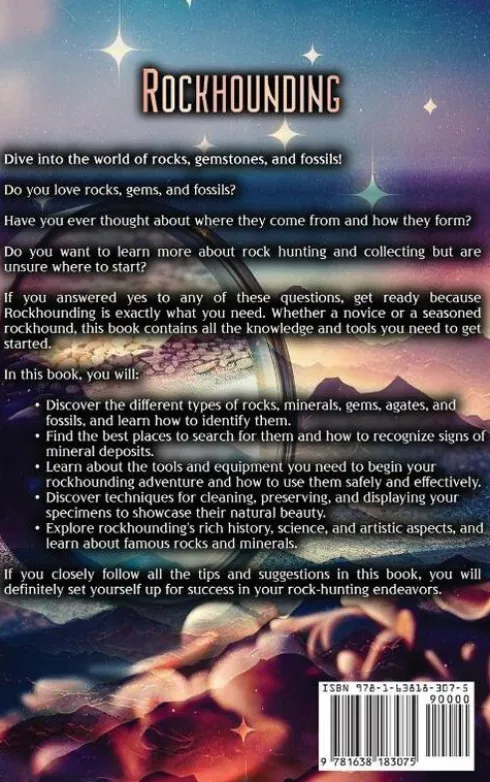 Rockhounding