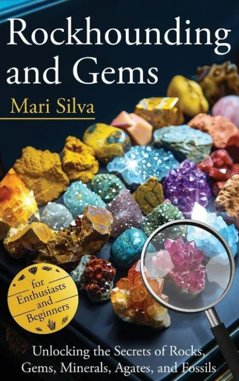 Rockhounding and Gems