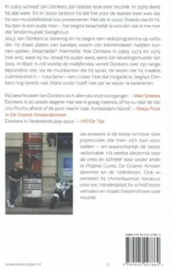 Rock-‘n-roll voorbij de midlifecrisis