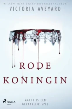Rode Koningin