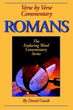 Romans Commentary