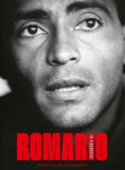 Romario in Eindhoven